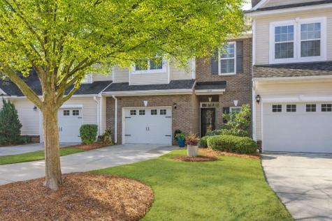 1219 Circle Oaks Drive Charleston SC 29492