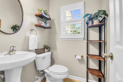 1219 Circle Oaks Drive Charleston SC 29492
