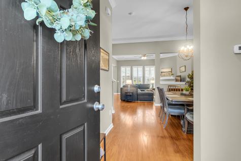 1219 Circle Oaks Drive Charleston SC 29492