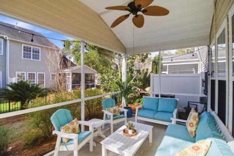 1219 Circle Oaks Drive Charleston SC 29492