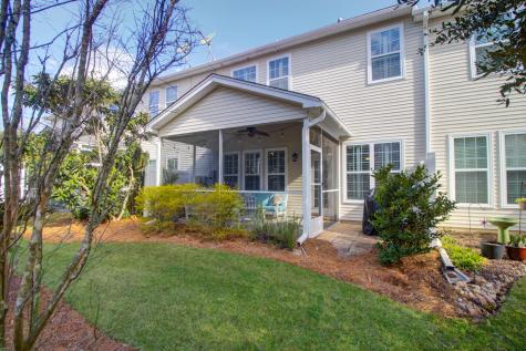 1219 Circle Oaks Drive Charleston SC 29492