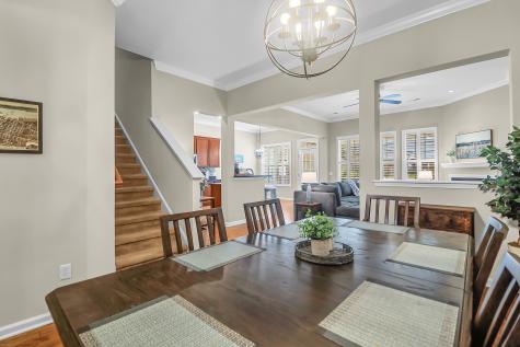 1219 Circle Oaks Drive Charleston SC 29492