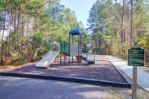 1219 Circle Oaks Drive Charleston SC 29492