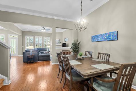 1219 Circle Oaks Drive Charleston SC 29492