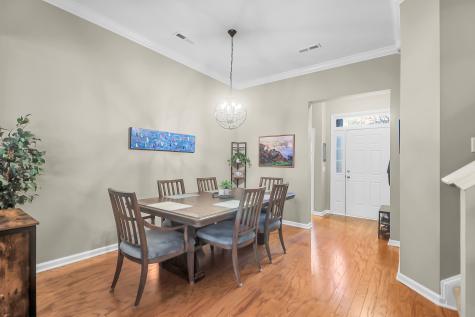 1219 Circle Oaks Drive Charleston SC 29492