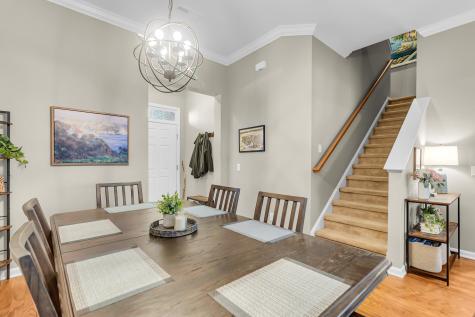 1219 Circle Oaks Drive Charleston SC 29492