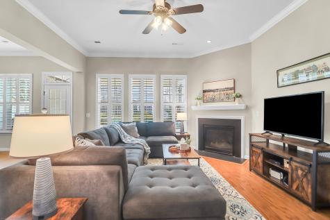 1219 Circle Oaks Drive Charleston SC 29492
