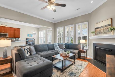 1219 Circle Oaks Drive Charleston SC 29492