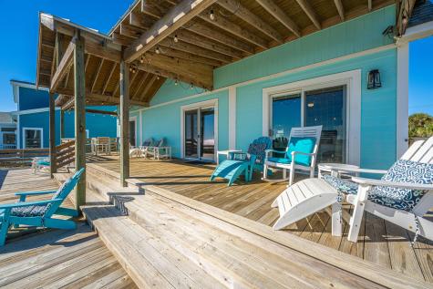 909 E Arctic Avenue Folly Beach SC 29439