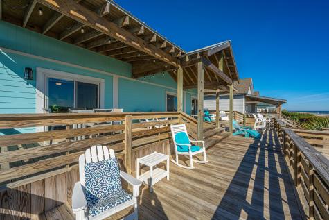 909 E Arctic Avenue Folly Beach SC 29439