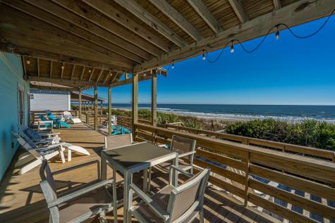909 E Arctic Avenue Folly Beach SC 29439
