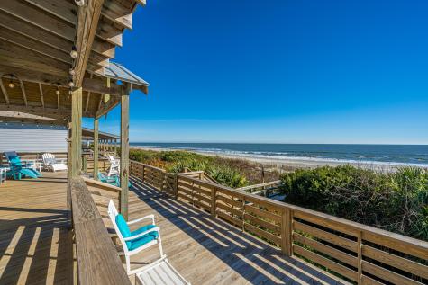 909 E Arctic Avenue Folly Beach SC 29439
