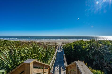 909 E Arctic Avenue Folly Beach SC 29439