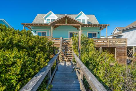 909 E Arctic Avenue Folly Beach SC 29439