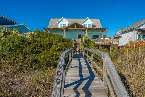 909 E Arctic Avenue Folly Beach SC 29439