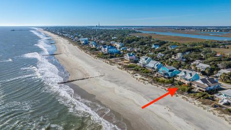 909 E Arctic Avenue Folly Beach SC 29439