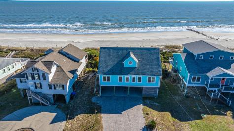 909 E Arctic Avenue Folly Beach SC 29439