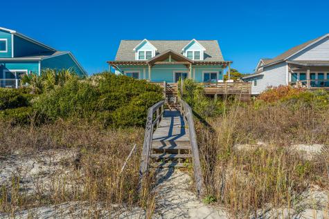 909 E Arctic Avenue Folly Beach SC 29439