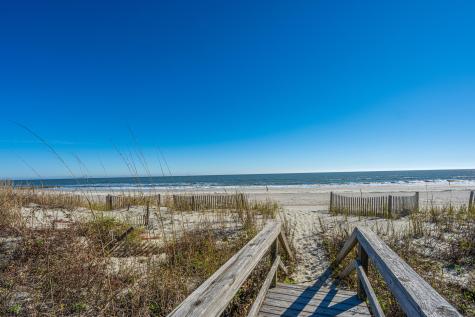 909 E Arctic Avenue Folly Beach SC 29439