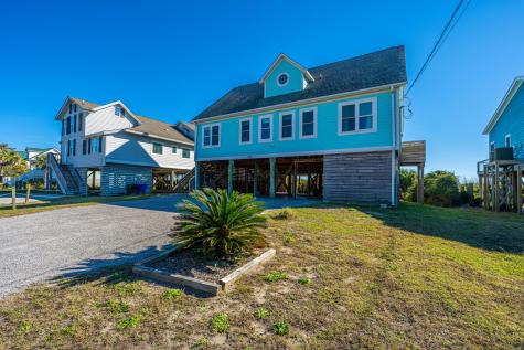 909 E Arctic Avenue Folly Beach SC 29439