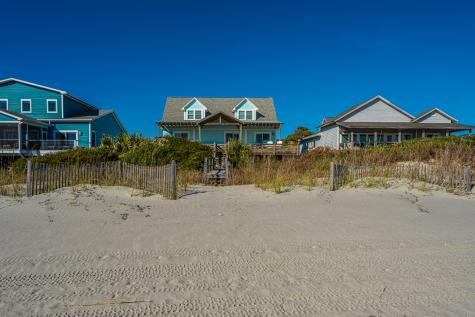 909 E Arctic Avenue Folly Beach SC 29439
