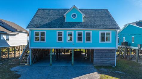 909 E Arctic Avenue Folly Beach SC 29439