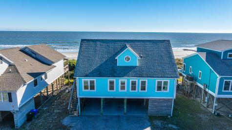909 E Arctic Avenue Folly Beach SC 29439