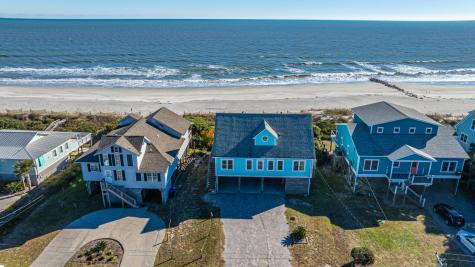 909 E Arctic Avenue Folly Beach SC 29439