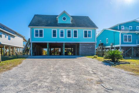909 E Arctic Avenue Folly Beach SC 29439
