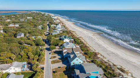 909 E Arctic Avenue Folly Beach SC 29439