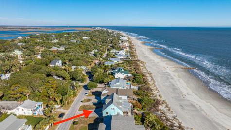 909 E Arctic Avenue Folly Beach SC 29439