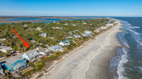 909 E Arctic Avenue Folly Beach SC 29439