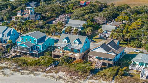 909 E Arctic Avenue Folly Beach SC 29439