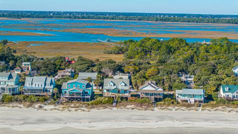 909 E Arctic Avenue Folly Beach SC 29439