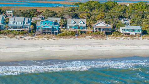 909 E Arctic Avenue Folly Beach SC 29439
