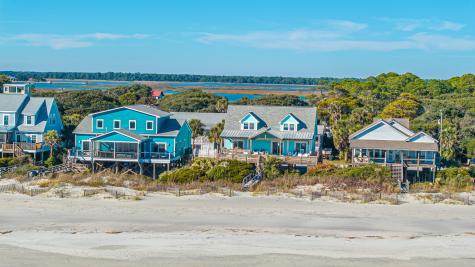 909 E Arctic Avenue Folly Beach SC 29439