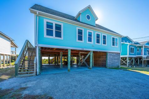 909 E Arctic Avenue Folly Beach SC 29439