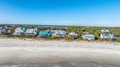 909 E Arctic Avenue Folly Beach SC 29439