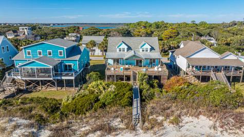 909 E Arctic Avenue Folly Beach SC 29439