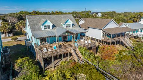 909 E Arctic Avenue Folly Beach SC 29439