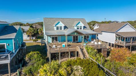 909 E Arctic Avenue Folly Beach SC 29439