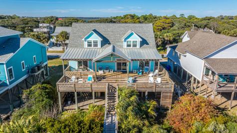 909 E Arctic Avenue Folly Beach SC 29439