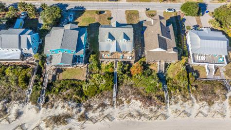 909 E Arctic Avenue Folly Beach SC 29439