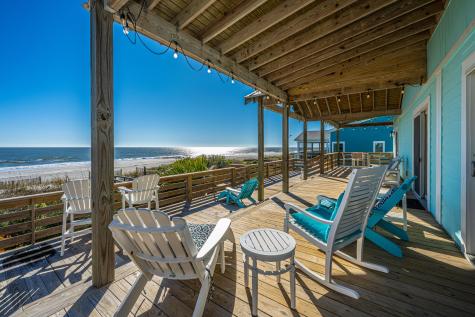 909 E Arctic Avenue Folly Beach SC 29439