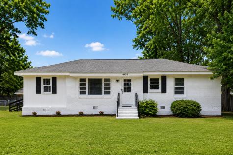 4628 Watkins Road North Charleston SC 29418