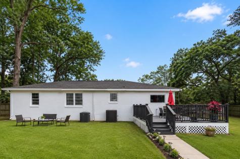 4628 Watkins Road North Charleston SC 29418