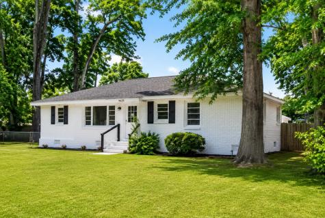 4628 Watkins Road North Charleston SC 29418
