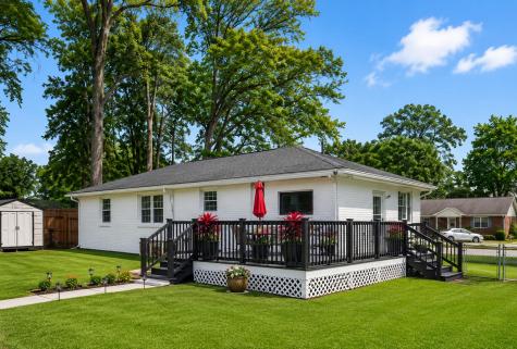 4628 Watkins Road North Charleston SC 29418