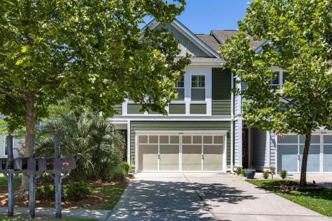 2049 Kings Gate Lane Mount Pleasant SC 29466