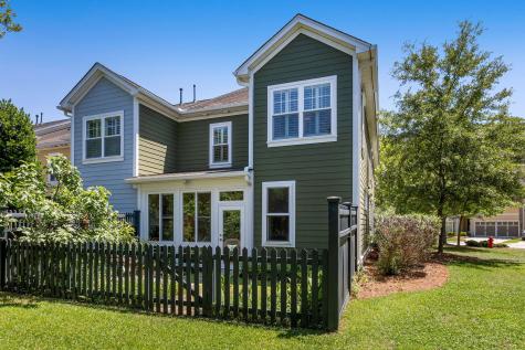 2049 Kings Gate Lane Mount Pleasant SC 29466